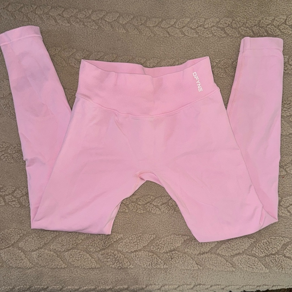 Dfyne Leggings